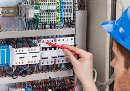 Elektrik Elektrik